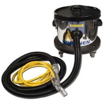 Průmyslový vysavač Carevac KAV 2 EB 15