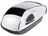 Colop Stamp Mouse 20, Chrome