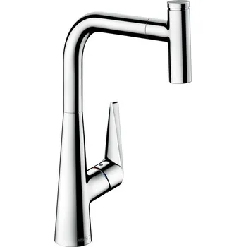 Vodovodní baterie Hansgrohe Talis Select S 72821800