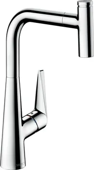 Vodovodní baterie Hansgrohe Talis Select S 72821800