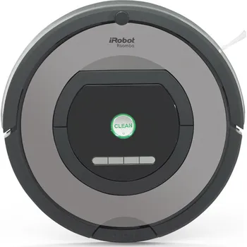 Robotický vysavač iRobot Roomba 774