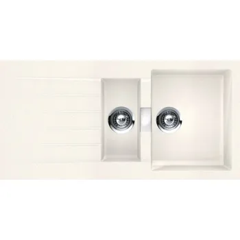 Granitový dřez Schock Signus D - 150 spodní