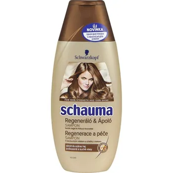Schwarzkopf Schauma Regenerace & péče…