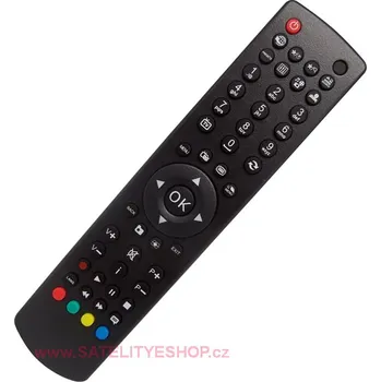 Dálkový ovladač Telefunken RC1912 L24H115N3, L24H185B3V2, L24H185I3 dálkový ovladač