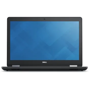 Notebook DELL Precision 3510 (3510-8580)