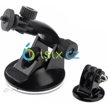 Držák do auta GITUP™ Přísavka do auta + autonabíječka