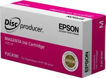 Originální Epson PJIC4(M) (C13S020450)