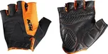KTM Factory Line rukavice černé/oranžové