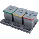 Sinks Practiko 800 EK9162