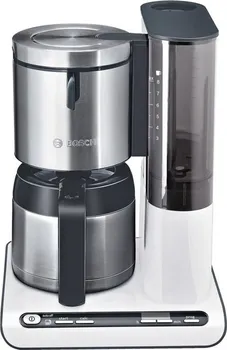 Kávovar Bosch Styline TKA 8651 bílý