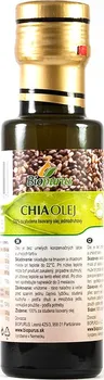 Přírodní produkt Biopurus Chia olej bio