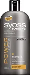 Syoss Men Power & Strenght šampon pro…