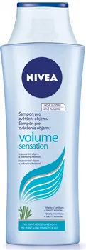 Šampon Nivea Volume Sensation šampon
