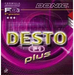 Donic Desto F1 Plus