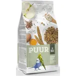 PUUR Budgie