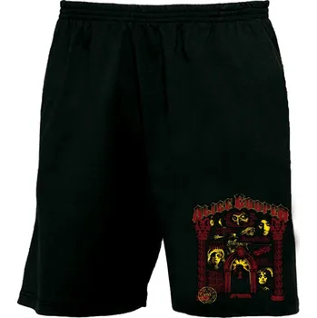 Pánské kraťasy bermudy, kraťasy Alice Cooper 2011