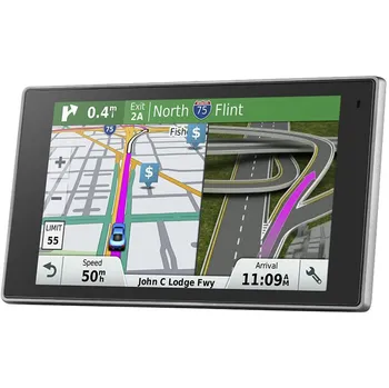 Garmin DriveLuxe 50 Lifetime Europe45 GPS navigace Garmin DriveLuxe 50 Lifetime Europe45