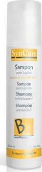 Šampon SynCare Shampooderm šampon proti lupům 225 ml