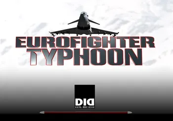 Počítačová hra Eurofighter Typhoon