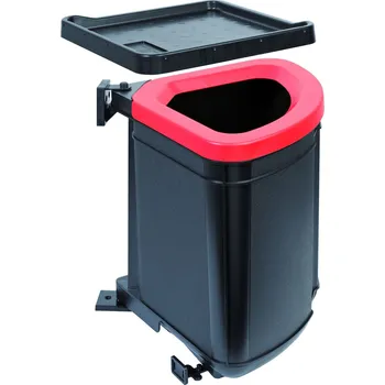 Odpadkový koš Franke Pivot 27 l
