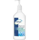 TENA Shampoo & Shower 500 ml 
