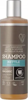 Šampon Urtekram šampon kopřivový proti lupům