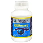 Australian Remedy Bilberry 5000 mg 100…