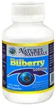 Australian Remedy Bilberry 5000 mg 100…
