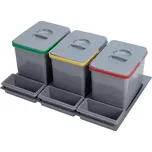 Sinks Practiko 800 EK9161