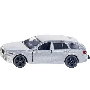 autíčko Siku BMW 520i Touring 1459 stříbrné