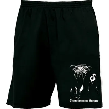 Pánské kraťasy bermudy, kraťasy Dark Throne - Transilvanian Hunger