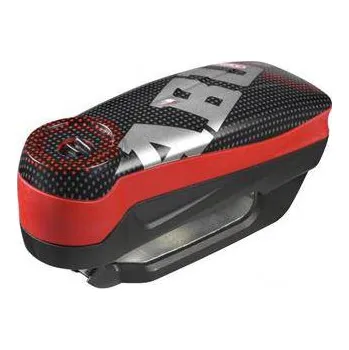 Abus Detecto 7000 RS1 Pixel Red