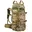 Wisport Raccoon 45 l, Multicam