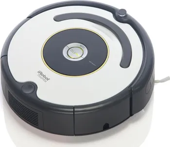 Robotický vysavač iRobot Roomba 620