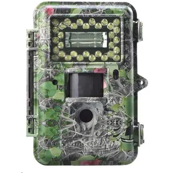 Fotopast Recenze ScoutGuard SG562-D (ACCSG012)