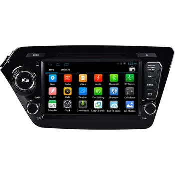 GPS navigace KIA RIO Android GPS navigace