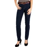 Dámské jeans LEE L305HA45 ELLY ONE WASH Velikost: 30/33 Tričko zdarma při nákupu nad 3000,-!