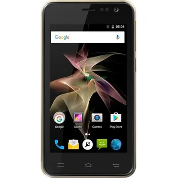 Mobilní telefon Recenze Allview P41 eMagic