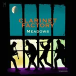 Meadows - Clarinet Factory [CD]