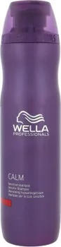 Šampon Wella Balance Calm Sensitive šampon 250 ml