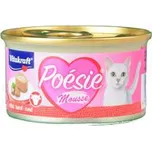 Vitakraft Cat Poésie konzerva paté paštika hovězí 85g