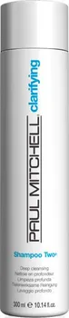 Šampon Paul Mitchell Clarifying Shampoo Two Deep Cleansing
