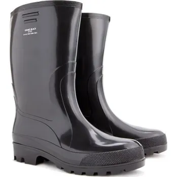 Pánská obuv Demar Grand Black 0152 černé