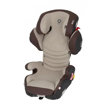 Autosedačka Kiddy Smartfix 2016