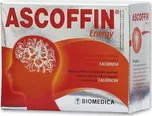 Biomedica Ascoffin Energy 8 g x 10 sáčků