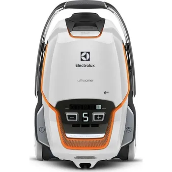 Vysavač Electrolux Zuoanimal