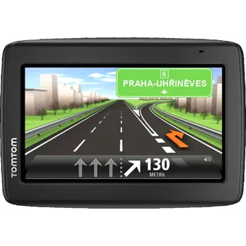 GPS navigace Tomtom Start 25 Europe