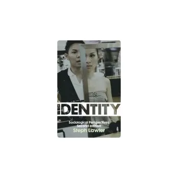 Identity - Lawler, Steph