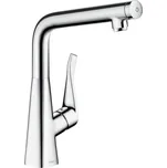 Hansgrohe Metris 14883800
