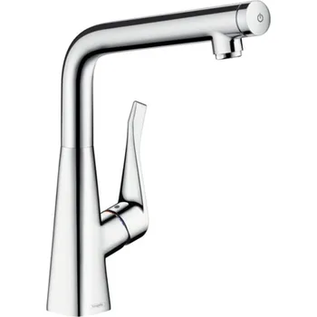 Vodovodní baterie Hansgrohe Metris 14883800